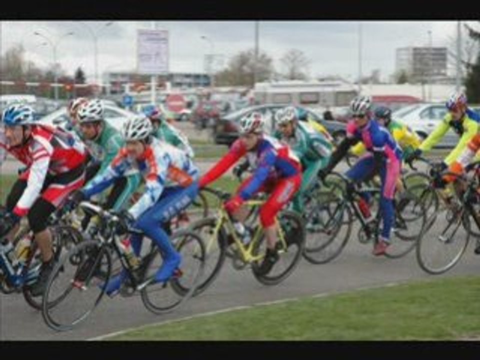 Notre saison 2008