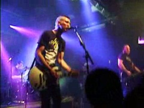 Dolores Riposte au BBC .