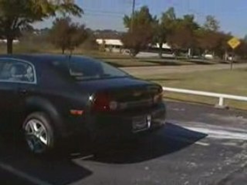 Mtn View Chevy in Chattanooga: 2009 Chevrolet Impala Dealer