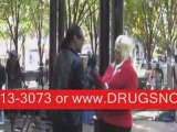 NARCONON of Georgia takes Drug Education to the streets ...