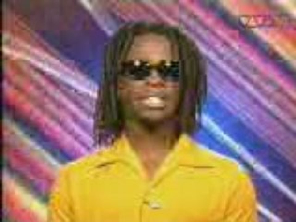 Böhse Onkelz - VIVA Ansage von Terpentin