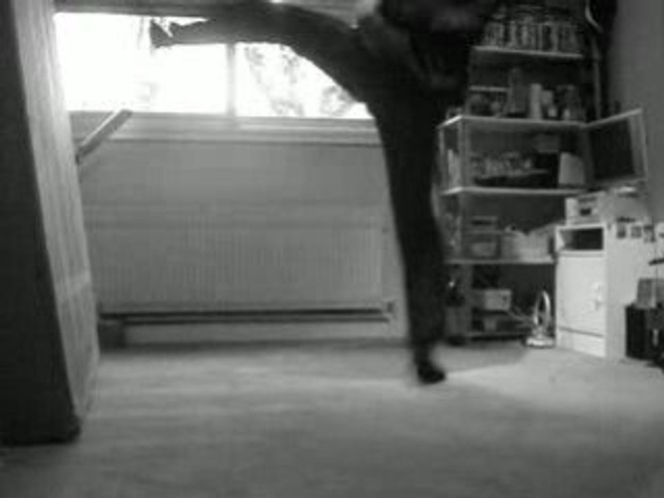 Jumpstyle icejump 2