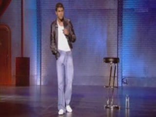 Jamel raconte sa jeunesse