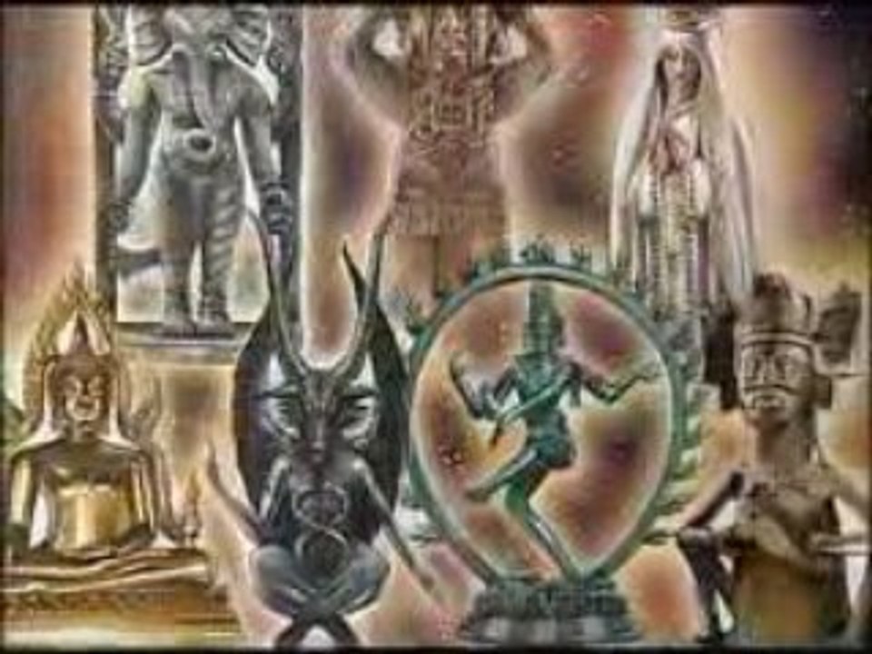 Mentiras de satanas - religiones