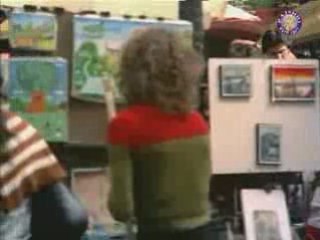 Rishi Kapoor & Reena Roy's Classic Romance in 'I Love You' 🎬