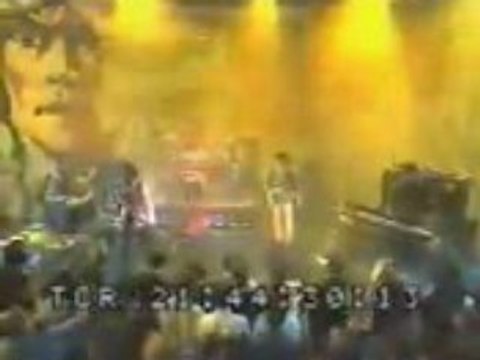 ELLIS BEGGS & HOWARD Big Bubbles LIVE