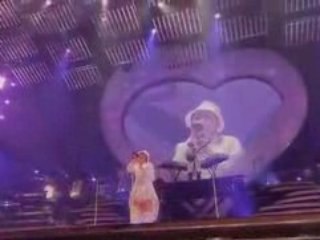 DREAMS COME TRUE - JET!!! [live]