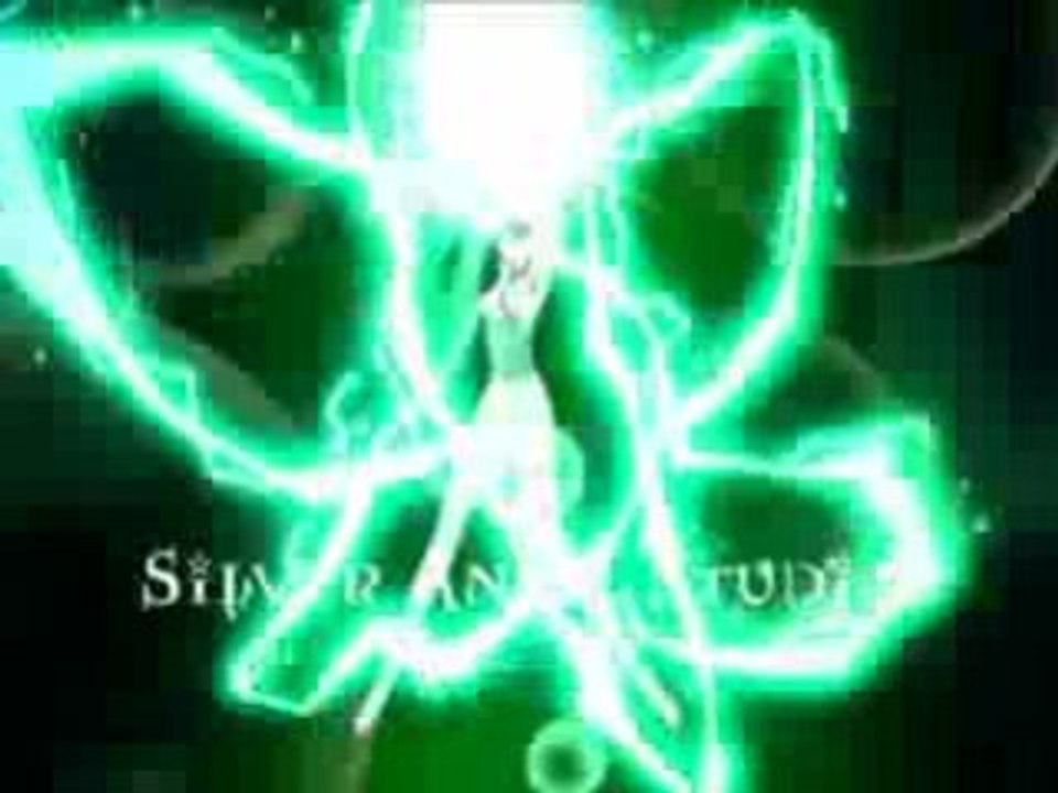 Eternal Sailor Jupiter