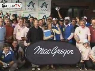 TEEBREAK DE l'AISNE - SOS GAZELLES