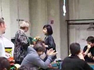 GCP Happy birthday Feline