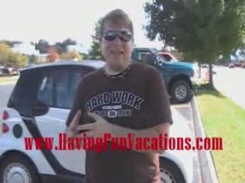 (Part 2) Personal Branding MOR Vacations