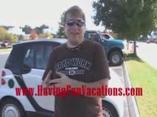 (Part 2) Personal Branding MOR Vacations