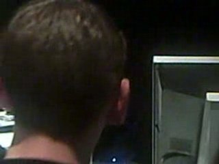 Lara croft au mgs 08