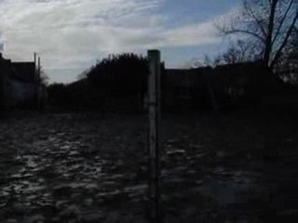 petit echauffement sur un petit enchainement