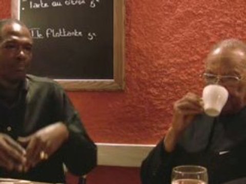 AMADOU MAHTAR MBOW - HISTOIRE SENEGALAISE ET AFRICAINE 2/3