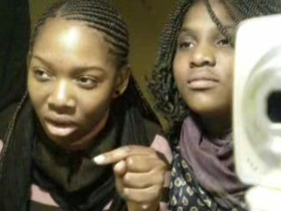 augra et arlette en follie
