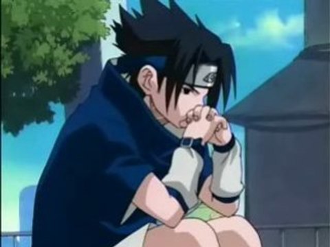 AMV - Naruto - Sasuke Vs Itachi