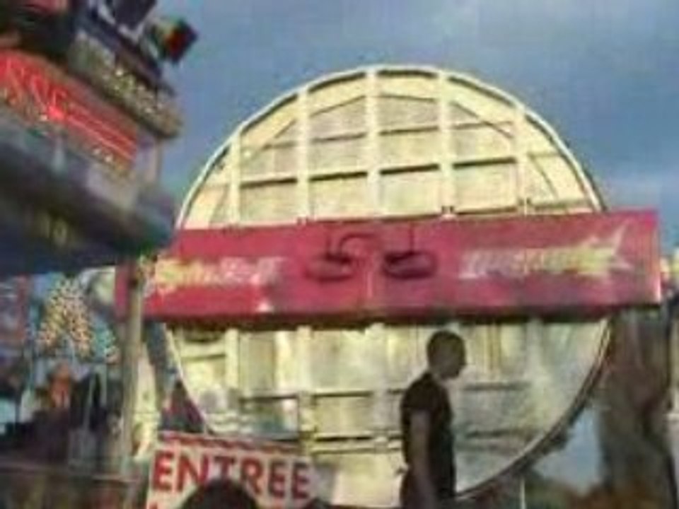 spin ball