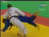 Judo  Judo Pickups!