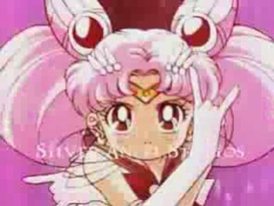 ChibiMoon Crisis Make Up