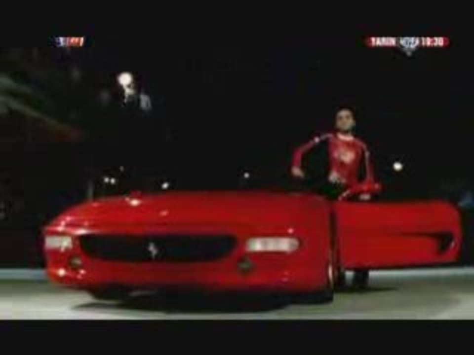 Ismail Yk - Bas Gaza 2008