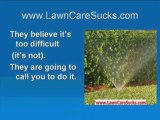 landscaping business for sale