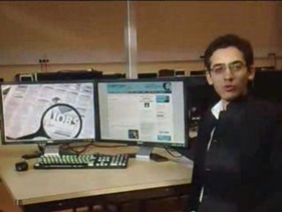 Le Grand Forum des Grandes Écoles d'Ingénieurs