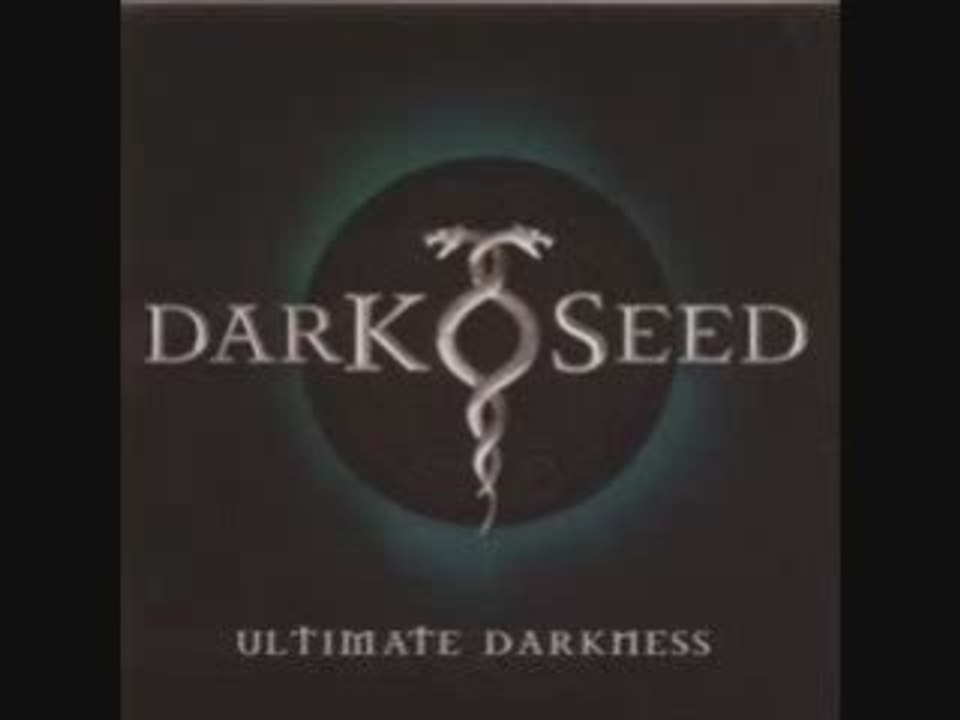 Darkseed - Sleep Sleep Sweetheart