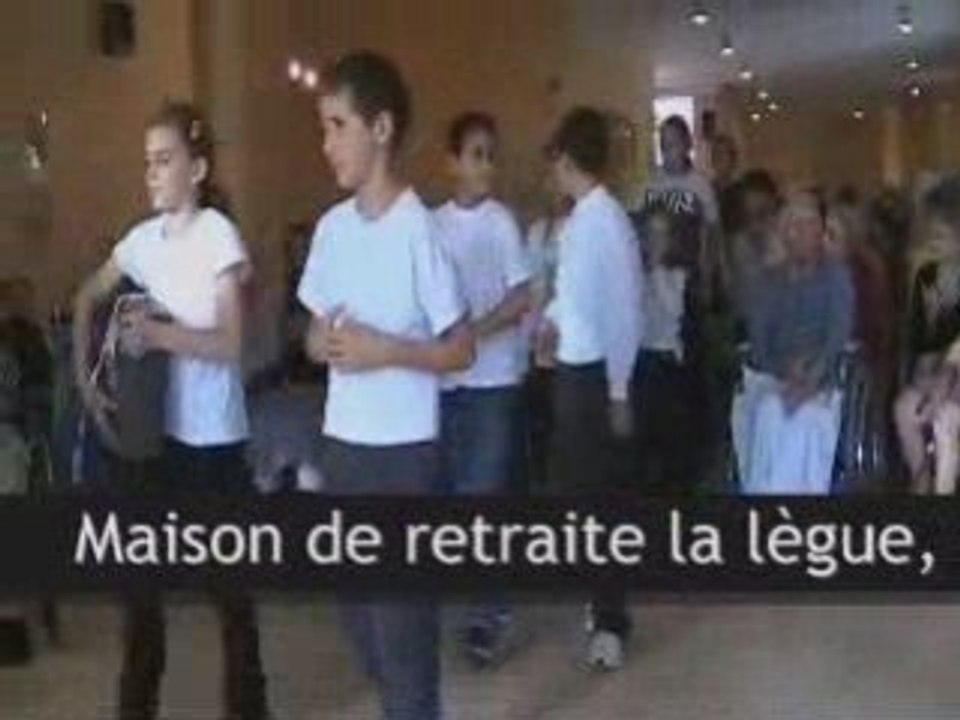 enfants_comédiens_maison_de_retraite