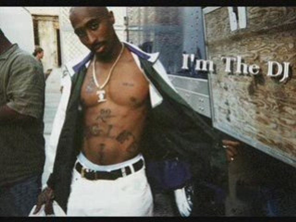 2pac - fuck'em all (Remix) n°20