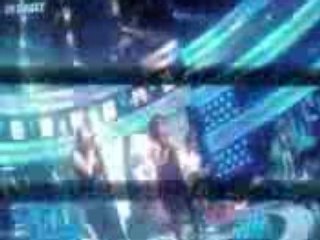 Miley Cyrus à la Star Ac'