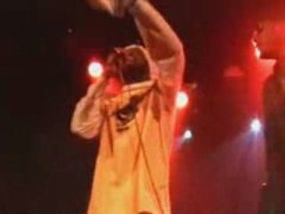 Ti Polo sound feat sir Samuel, Utan Bassum....Concert madrid