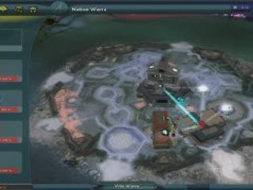 Spore frapsoluce ( phase civilisation partie 2 )