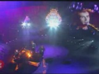 Stanislas:Cherie fm pour elles femmes je vous aime