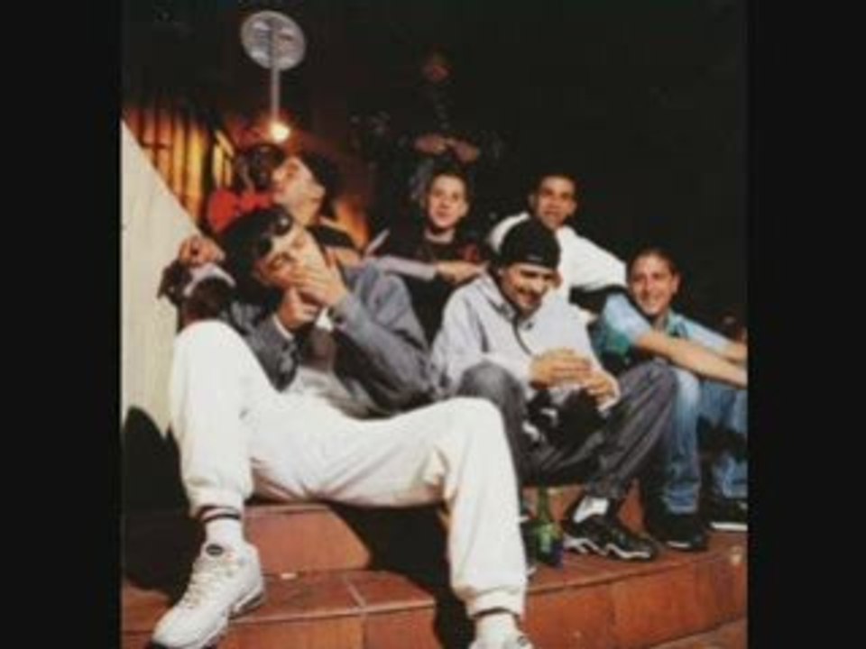 Le Rat Luciano - Pas besoin de look d'enfer