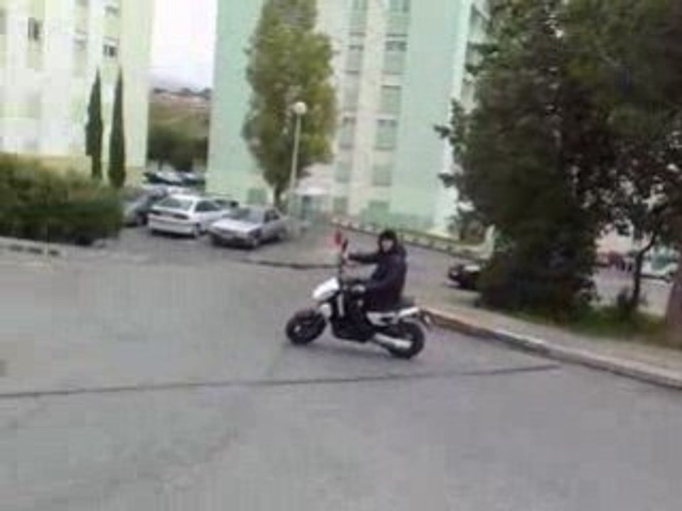 Moi o kartier