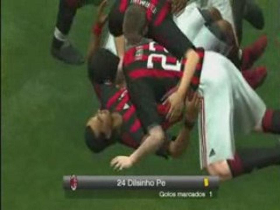 FINAL COPA EUROPEA CAMPEÃOOO