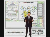 Credit Repair Software, complete Business Solution