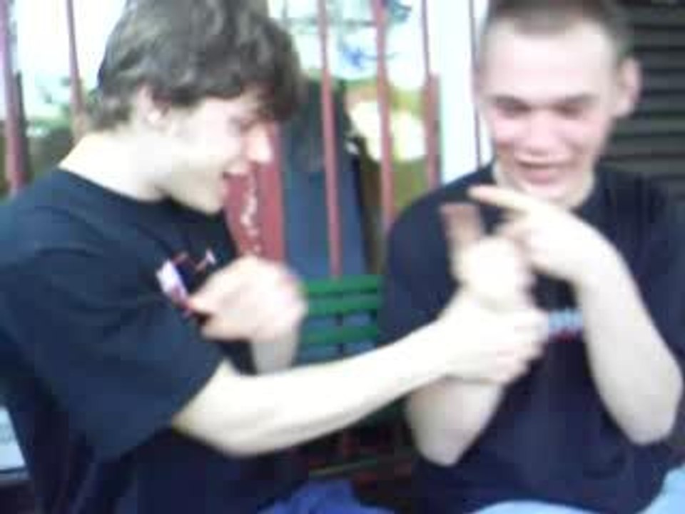 Winooo :) lol
