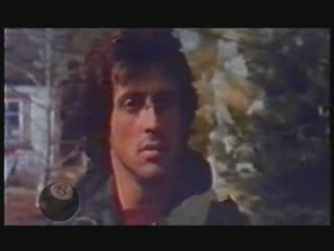 РАМБУ ЧЕСЪНА (Смешен превод от 90те)