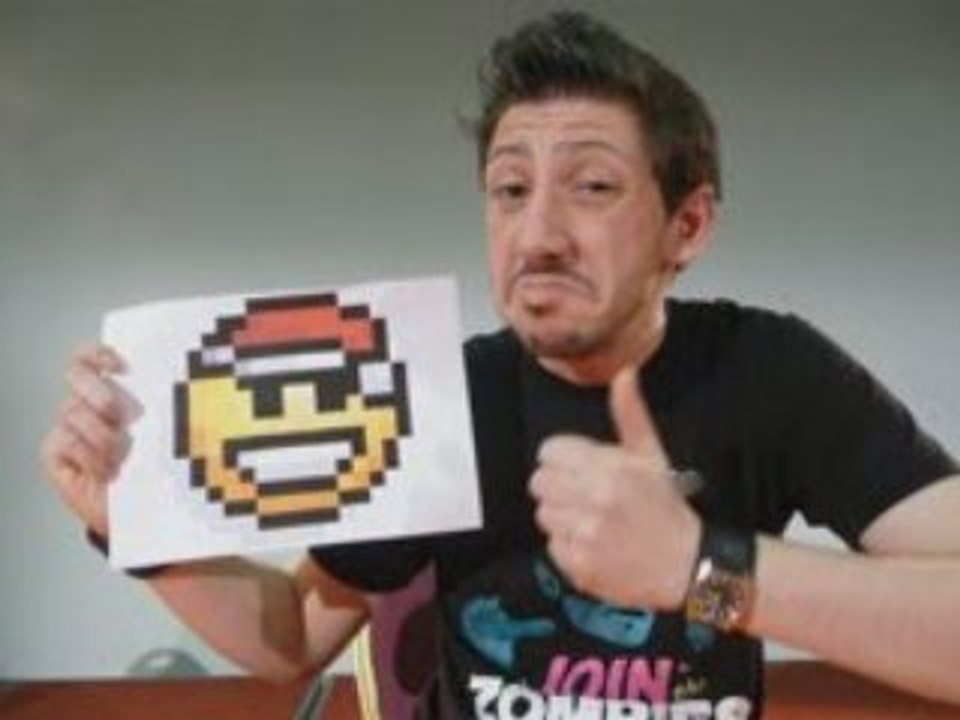 [NoCake] Nerdz plussoient :noel: !