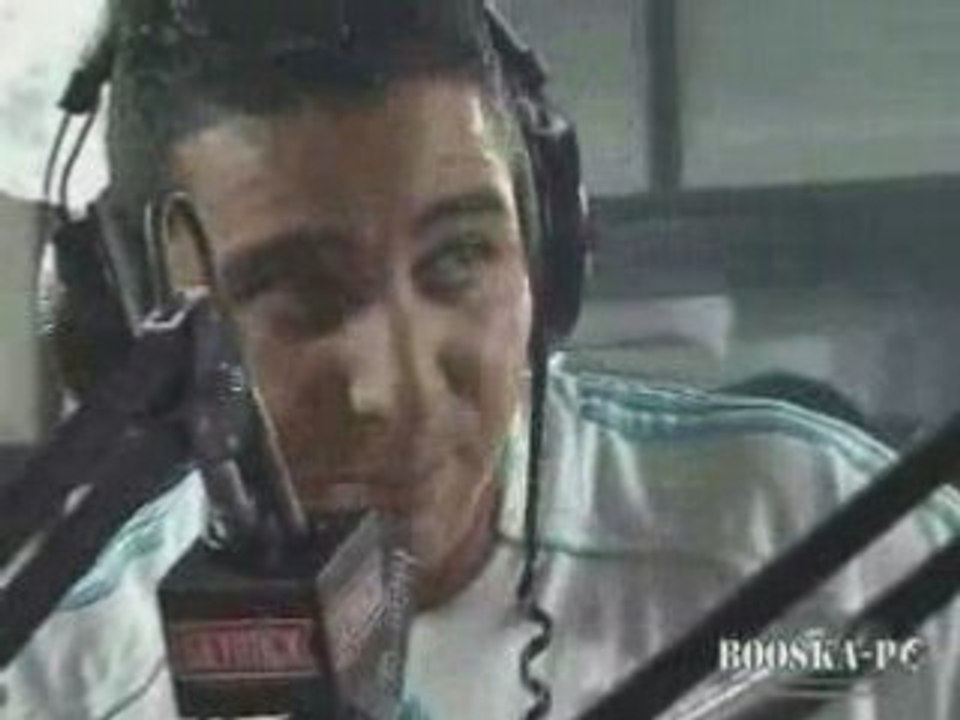 L'algerino_ft_sinik-bete de Freestyle_skyrock-