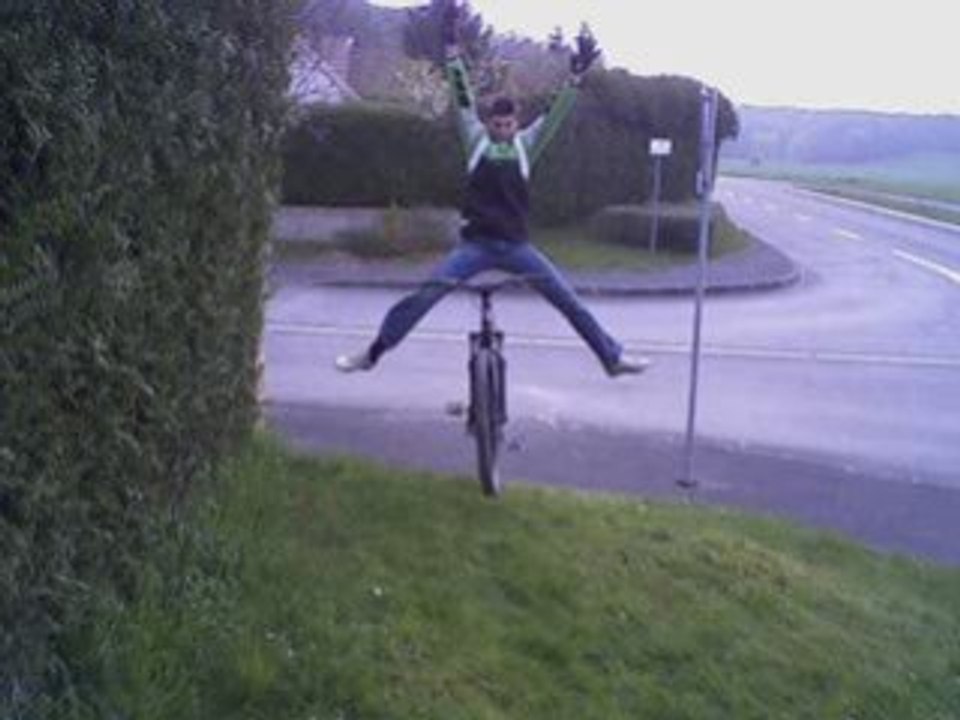 BIKER DU 51
