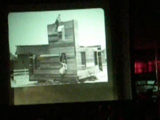 Novo Burlesque - Les Fils de Teuhpu