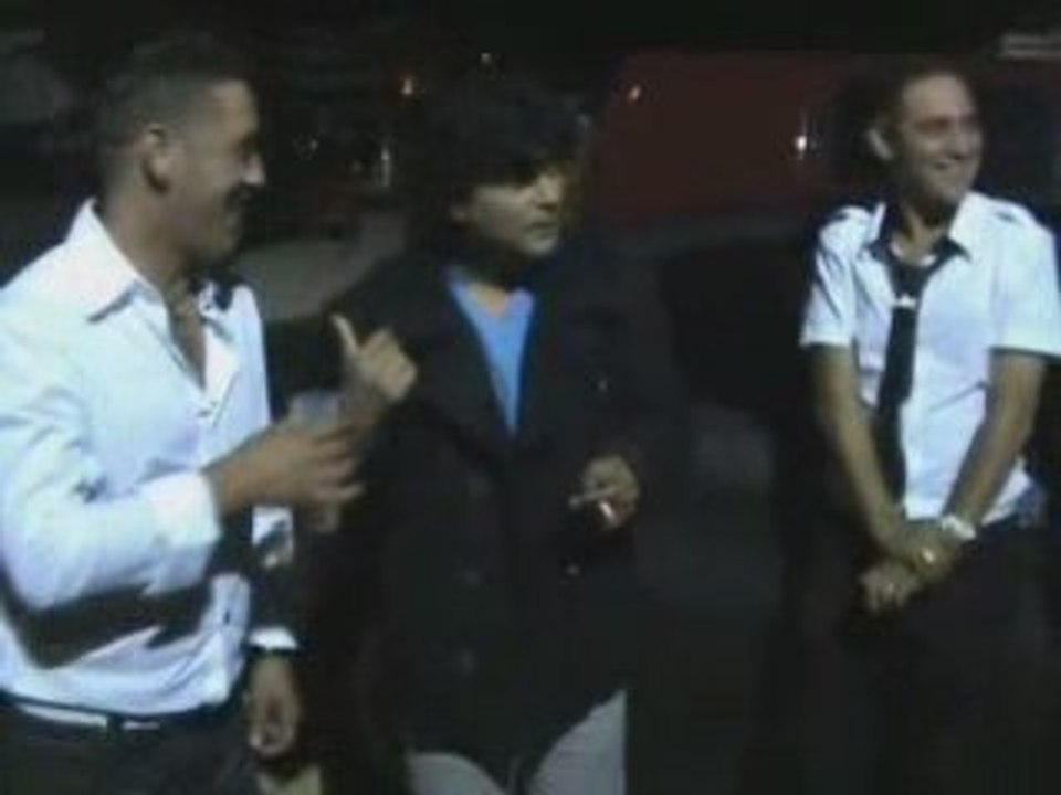 Tijeritas Por Fandangos