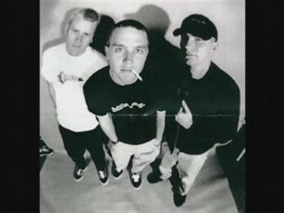 Blink-182 - Time