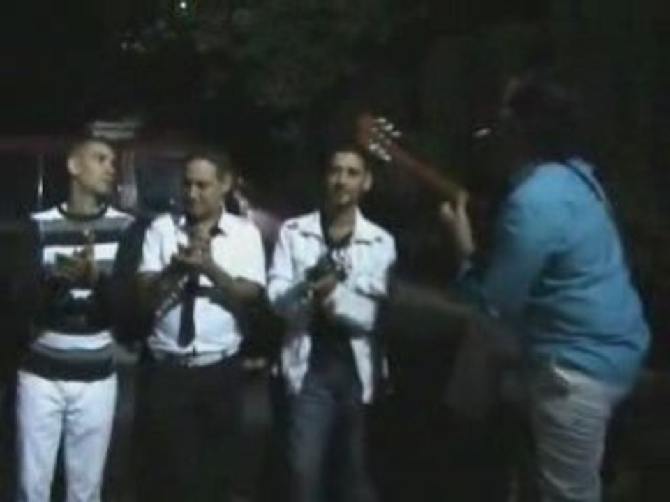 Tijeritas Por Buleria