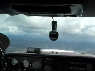 Venezuela - Vol dans la zone de canaima