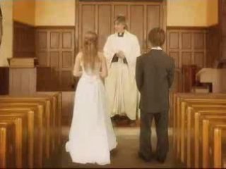 Patito y Antonella imaginan la boda