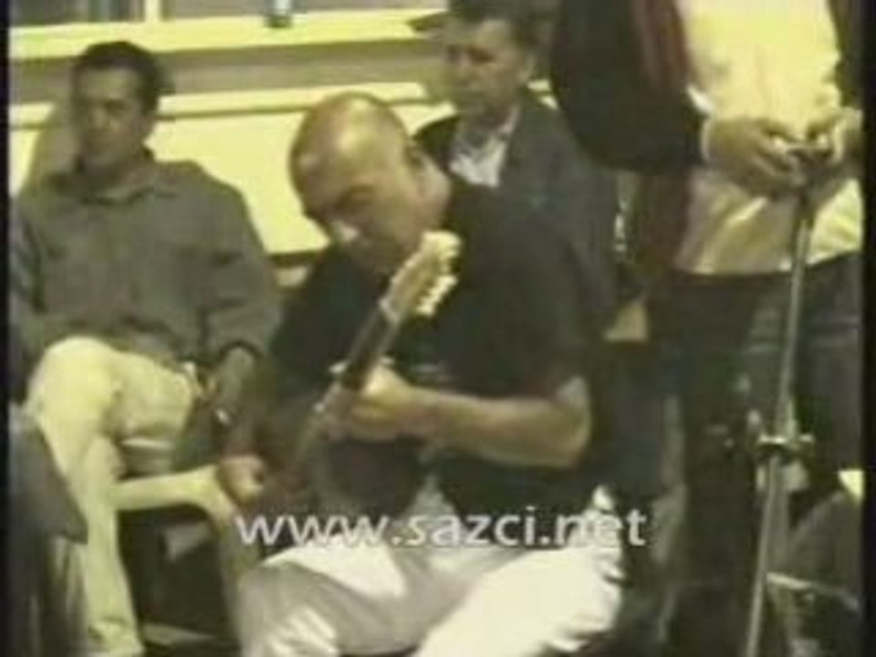 İSMET TOPÇU - HASRET RÜZGARLARI